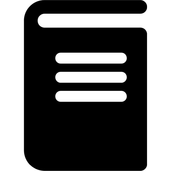 Book Icon 52 Thumbnail