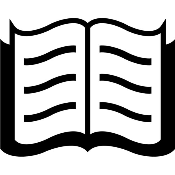 Book Icon 88 Thumbnail