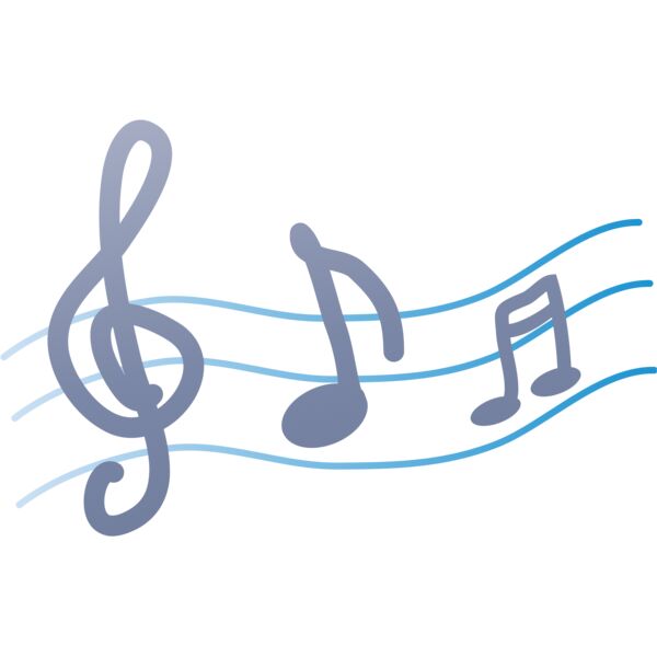 Music Notes 1 Thumbnail