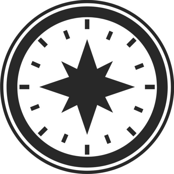 Nautical Compass 6 Thumbnail