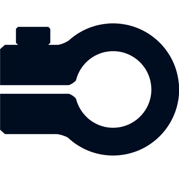 Clamp Silhouette 1 Thumbnail