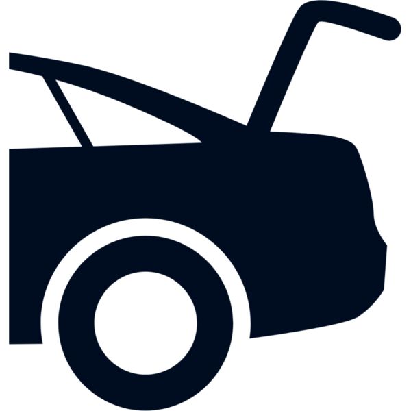 Trunk Icon 2 Thumbnail