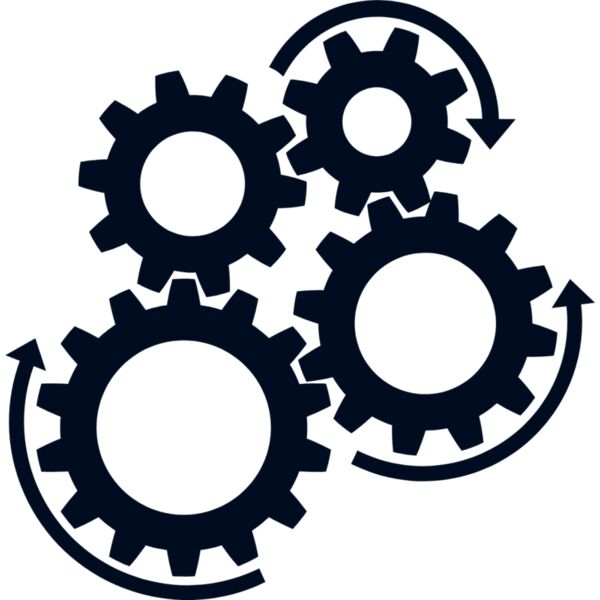 Gears Icon 2 Thumbnail