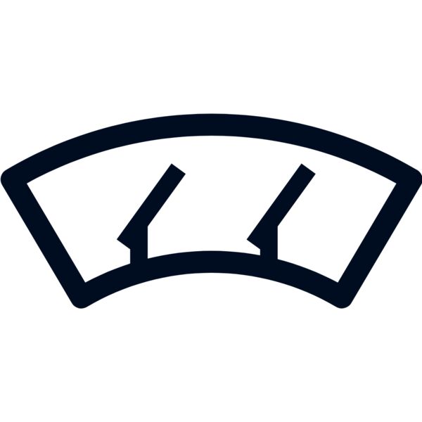 Windshield Wiper Icon 2 Thumbnail
