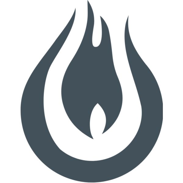 Fire Service Icon 15 Thumbnail