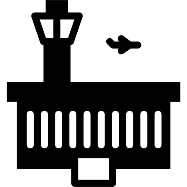 Airport Icon 97 Thumbnail