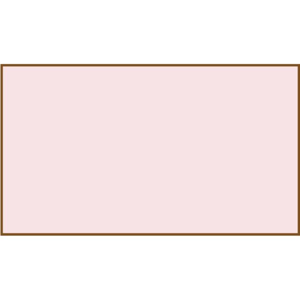 Floral Business Card Background 8 Thumbnail