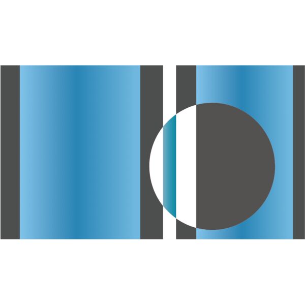 Circle Stripe Business Card Background 1 Thumbnail