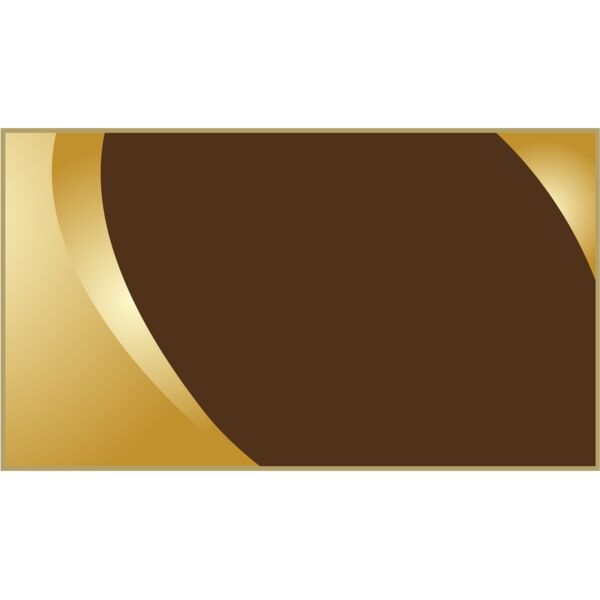 Gold Business Card Background 1 Thumbnail