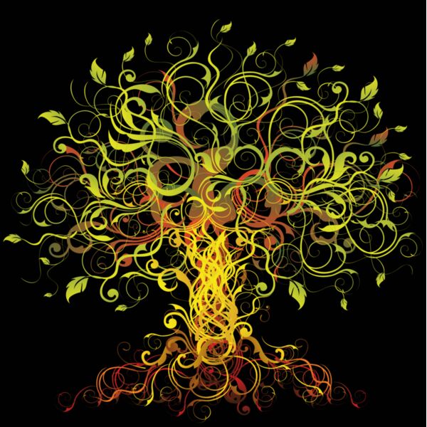 Floral Background 4 Thumbnail