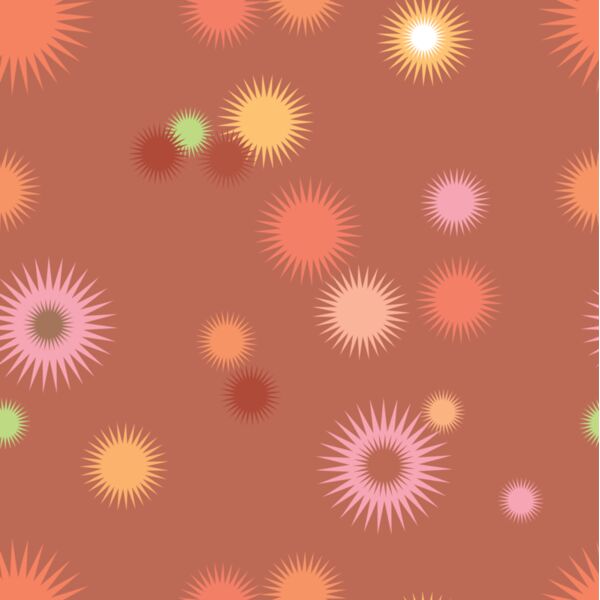 Geometric Star Background 1 Thumbnail