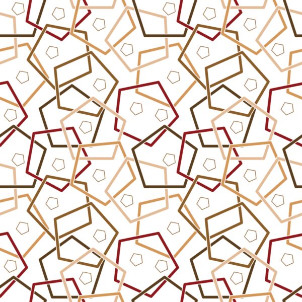 Geometric Pentagon Background 1 Thumbnail