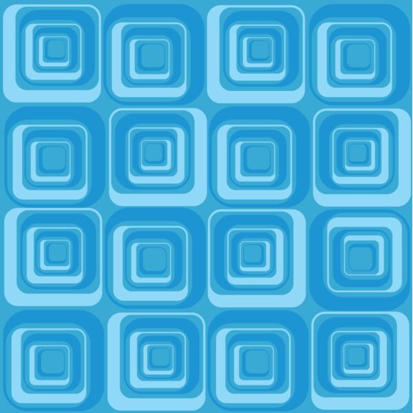 Groovy Square Background 48 Thumbnail
