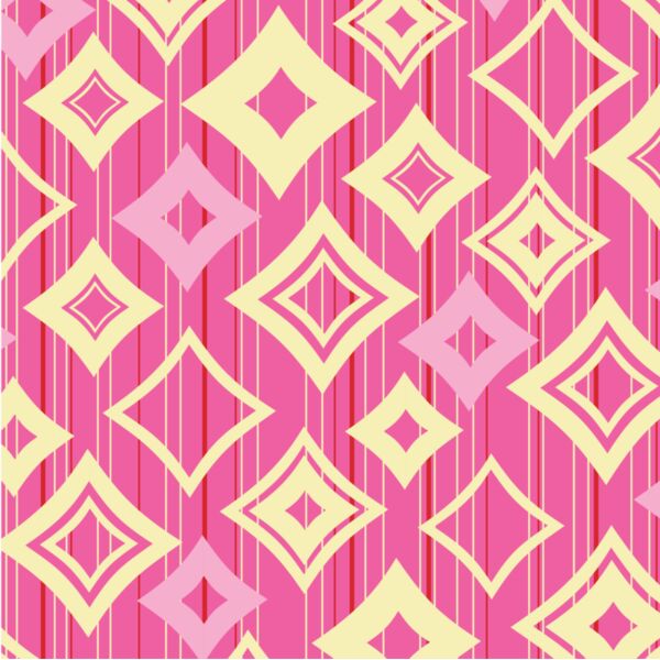 Groovy Diamond Background 8 Thumbnail