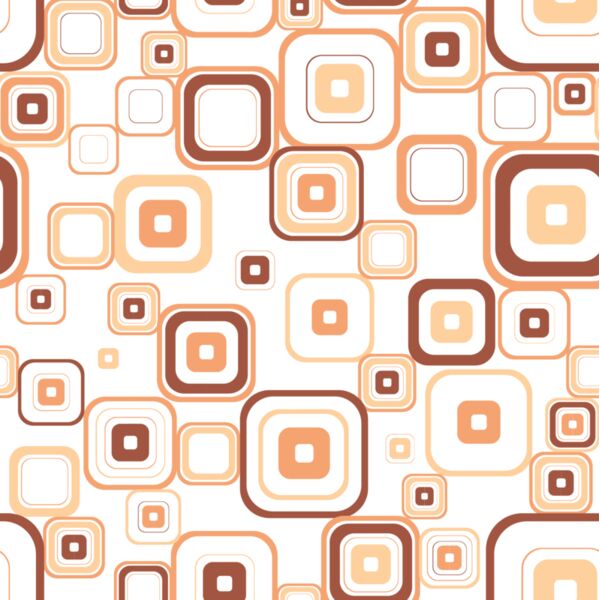 Groovy Square Background 21 Thumbnail