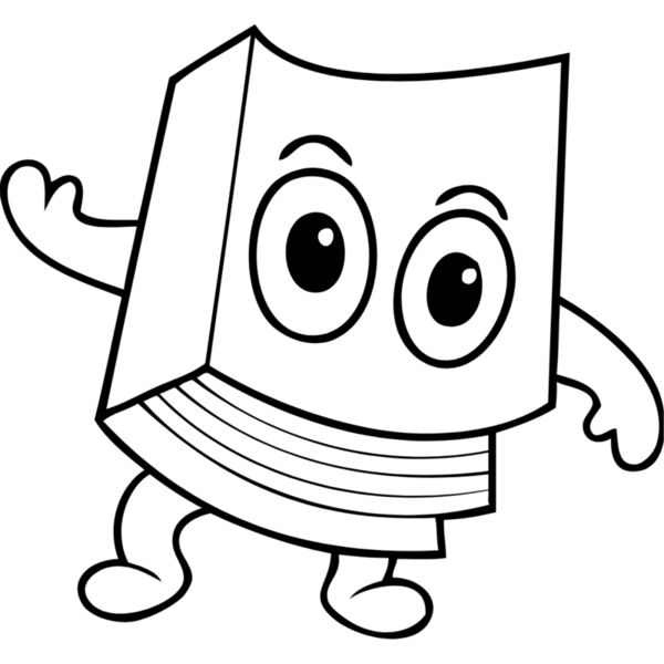 Anamorphic Book Thumbnail