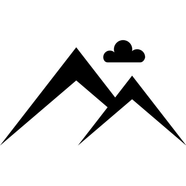 Mountain Symbol 5 Thumbnail