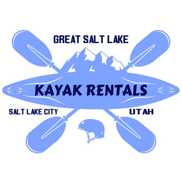Kayak Boat Template 2 Thumbnail