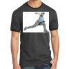 Core Cotton Ringer Tee Thumbnail