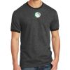 Core Cotton Ringer Tee Thumbnail