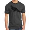 Core Cotton Ringer Tee Thumbnail