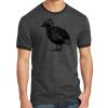 Core Cotton Ringer Tee Thumbnail