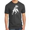 Core Cotton Ringer Tee Thumbnail