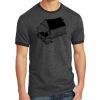 Core Cotton Ringer Tee Thumbnail