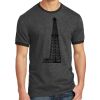 Core Cotton Ringer Tee Thumbnail