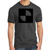 Core Cotton Ringer Tee Thumbnail