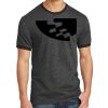 Core Cotton Ringer Tee Thumbnail