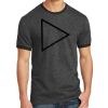 Core Cotton Ringer Tee Thumbnail