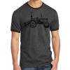 Core Cotton Ringer Tee Thumbnail