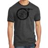 Core Cotton Ringer Tee Thumbnail