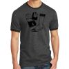 Core Cotton Ringer Tee Thumbnail