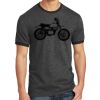 Core Cotton Ringer Tee Thumbnail