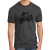 Core Cotton Ringer Tee Thumbnail