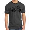 Core Cotton Ringer Tee Thumbnail