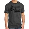 Core Cotton Ringer Tee Thumbnail