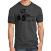 Core Cotton Ringer Tee Thumbnail