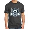 Core Cotton Ringer Tee Thumbnail