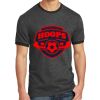 Core Cotton Ringer Tee Thumbnail