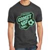 Core Cotton Ringer Tee Thumbnail