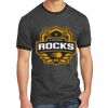 Core Cotton Ringer Tee Thumbnail