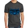 Core Cotton Ringer Tee Thumbnail