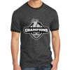 Core Cotton Ringer Tee Thumbnail