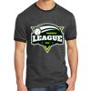 Core Cotton Ringer Tee Thumbnail