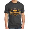 Core Cotton Ringer Tee Thumbnail