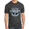 Core Cotton Ringer Tee Thumbnail