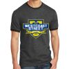 Core Cotton Ringer Tee Thumbnail